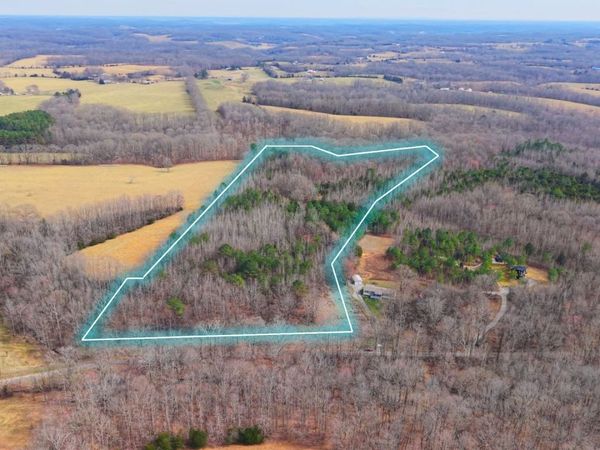 0 TBD Davis Hollow Road , Minor Hill, TN 38473