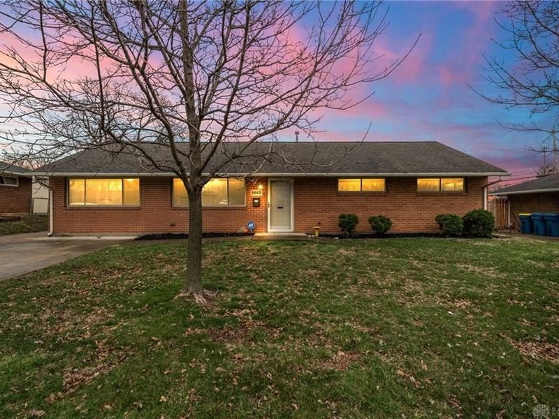 5662 Brandt Pike, Huber Heights, OH 45424 Photo 1