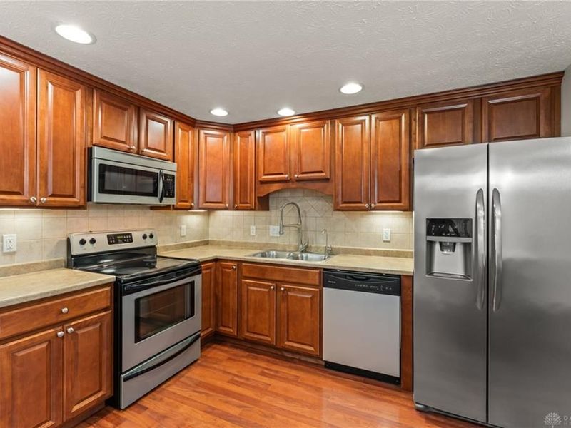 5662 Brandt Pike, Huber Heights, OH 45424 Photo 16