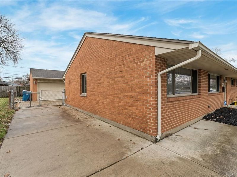 5662 Brandt Pike, Huber Heights, OH 45424 Photo 34