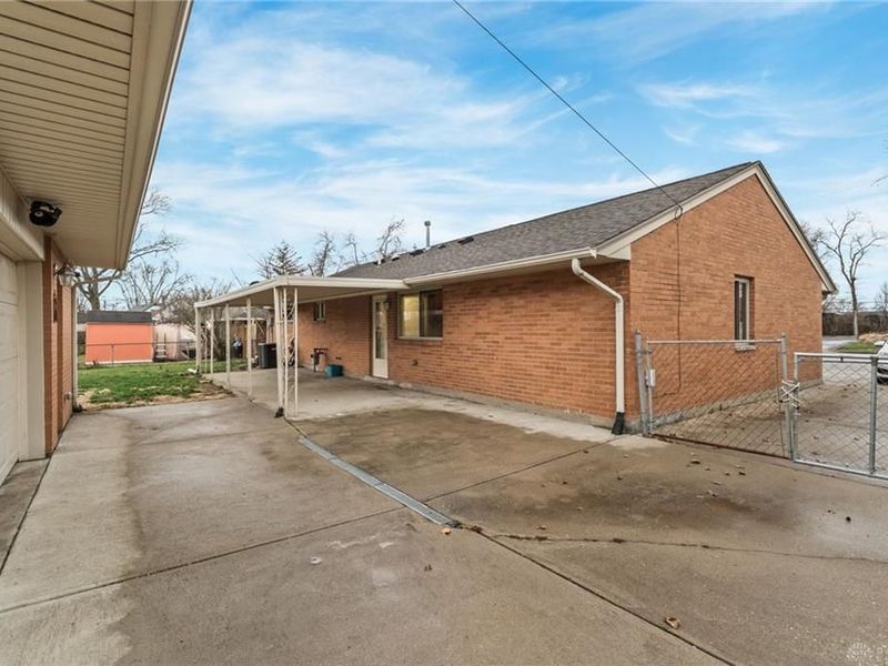 5662 Brandt Pike, Huber Heights, OH 45424 Photo 35