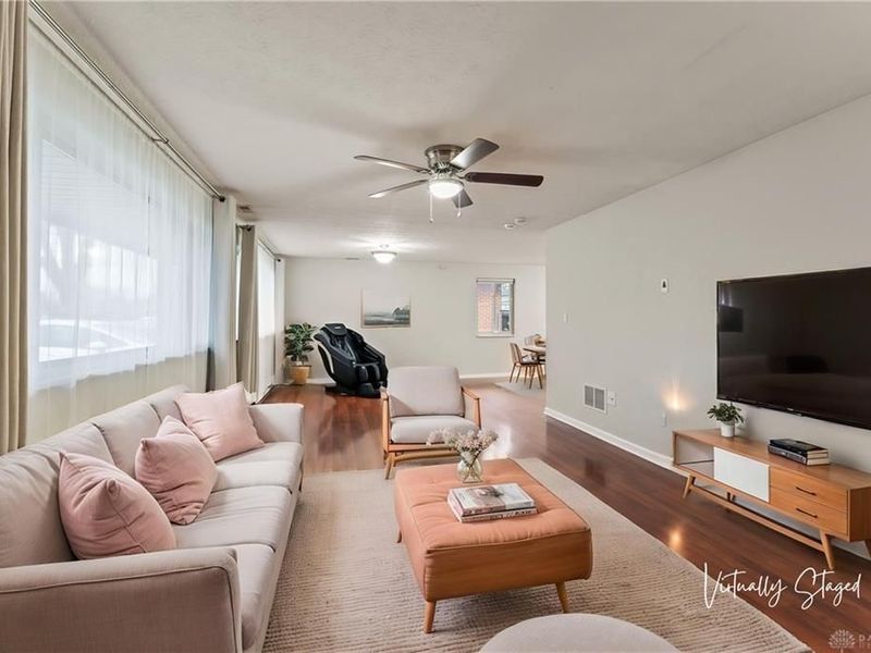 5662 Brandt Pike, Huber Heights, OH 45424 Photo 4