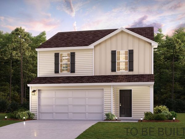 502 Fulkerson Drive, Charlestown, IN 47111