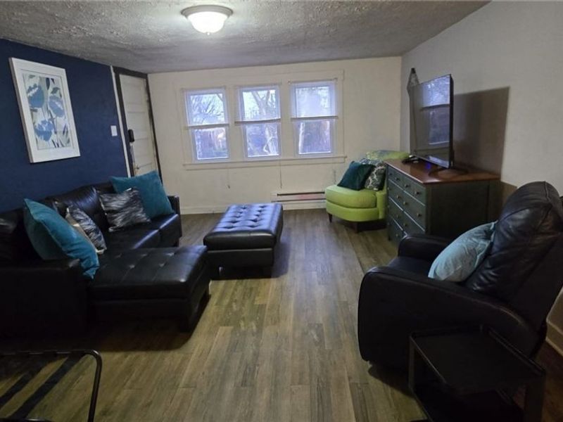 1856 Lampson Road , Unit UP, Cleveland, OH 44112 Photo 7