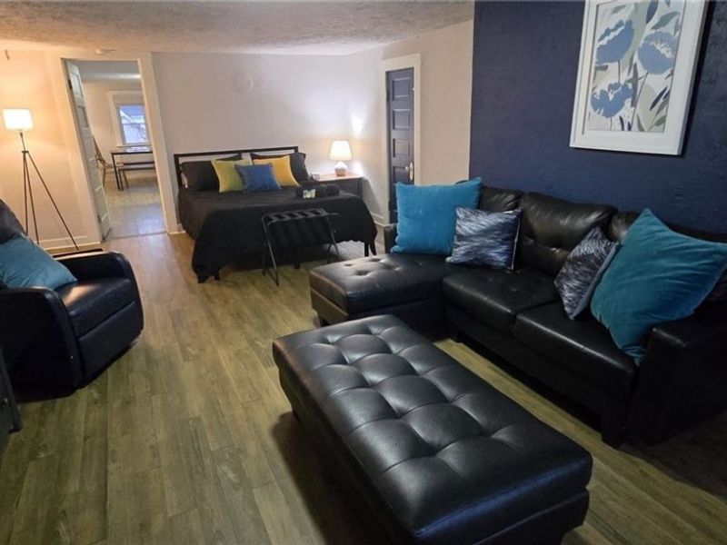 1856 Lampson Road , Unit UP, Cleveland, OH 44112 Photo 8