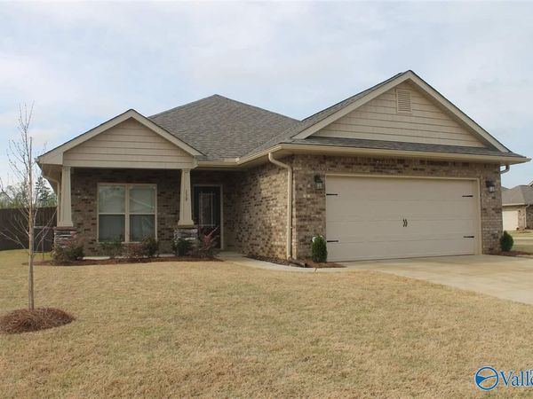 139 Pembridge Lane, Madison, AL 35756