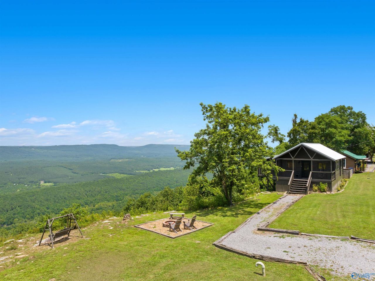 25813 County Road 89, Mentone, AL 35984 Main Photo