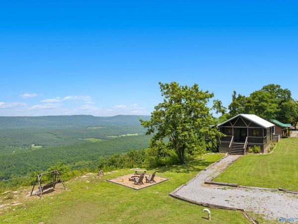 25813 County Road 89, Mentone, AL 35984