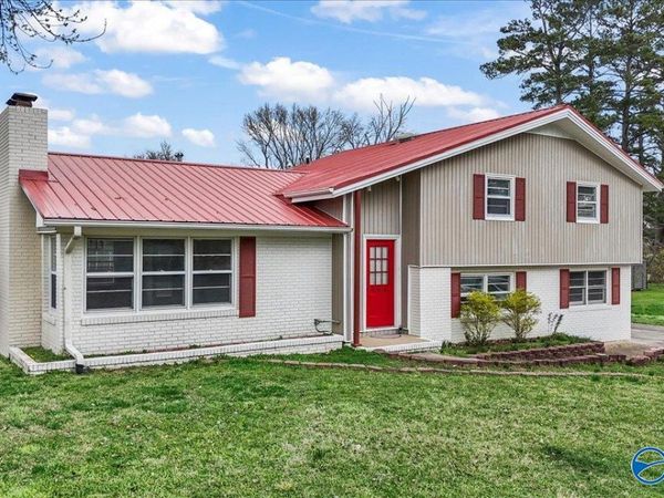 604 Franklin Avenue, Boaz, AL 35957