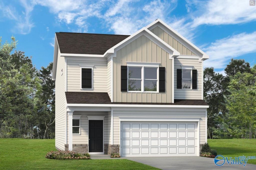 20142 Nightingale Drive, Athens, AL 35611 Main Photo