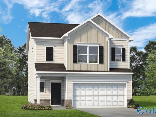 20142 Nightingale Drive, Athens, AL 35611