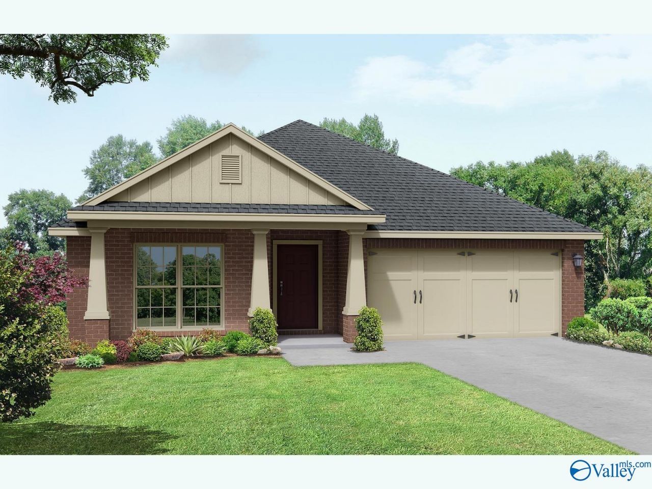 118 Cotita Drive, Toney, AL 35773 Main Photo