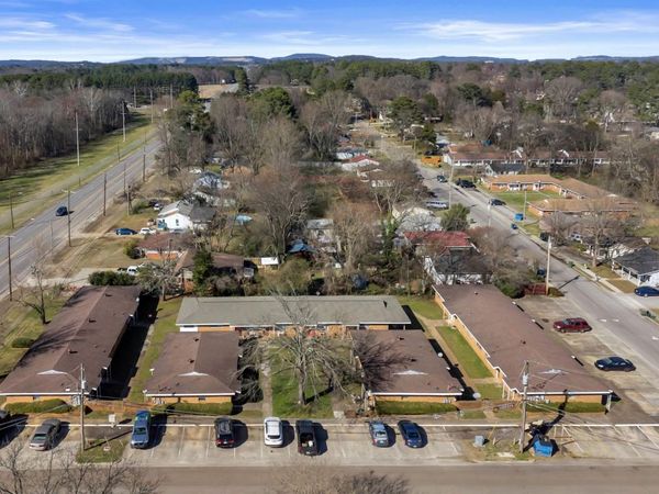 4510 Foster Avenue, Huntsville, AL 35768