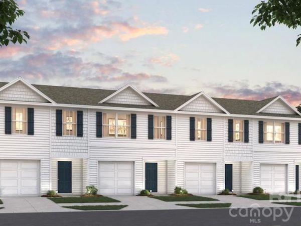 1921 Tranquility Circle , Unit B, Newton, NC 28658