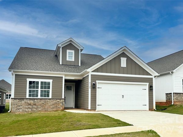 4739 Anise Circle , Sherrills Ford, NC 28673