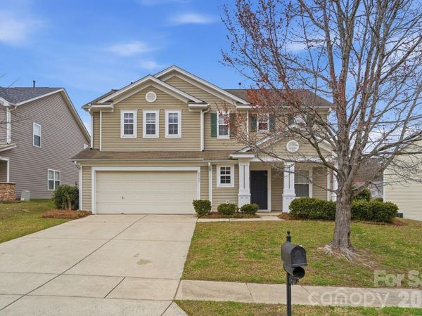 2405 Harwood Hills Lane, Charlotte, NC 28214