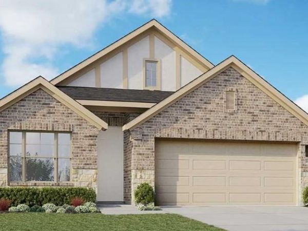 101 Morgan Meadows DR , Kyle, TX 78640