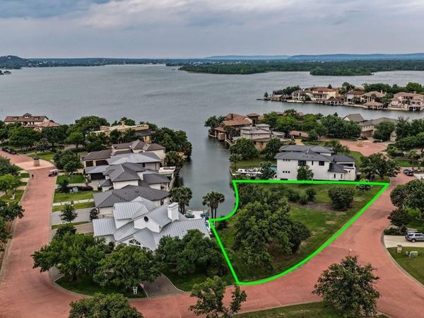 67 Applehead Island DR, Horseshoe Bay, TX 78657
