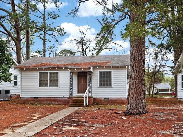 2306 Barkman Street , Arkadelphia, AR 71923