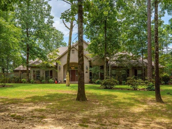 4135 Zachary Trail, Conway, AR 72032