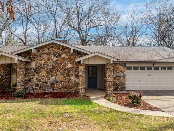 10 Forrest Lane, Conway, AR 72034