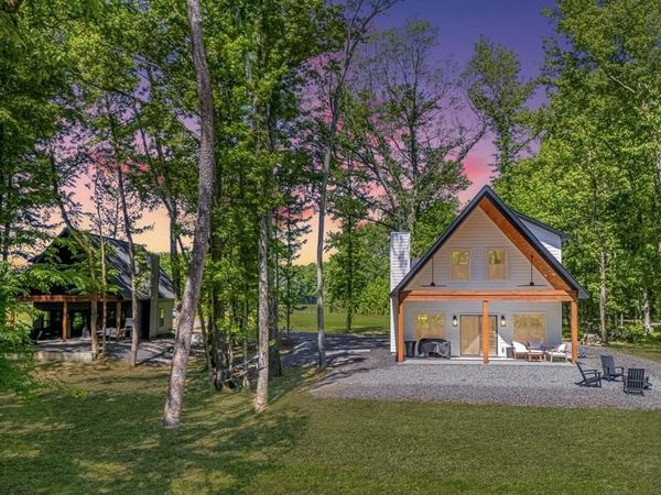 193 & 197 Sunshine Lane , Pangburn, AR 72121