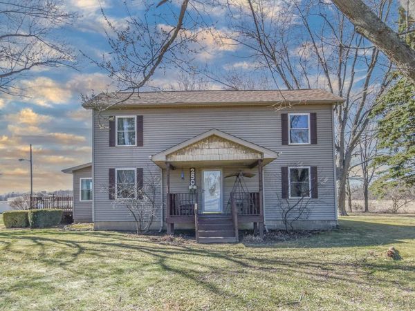 250 S Centennial Road, Coldwater, MI 49036