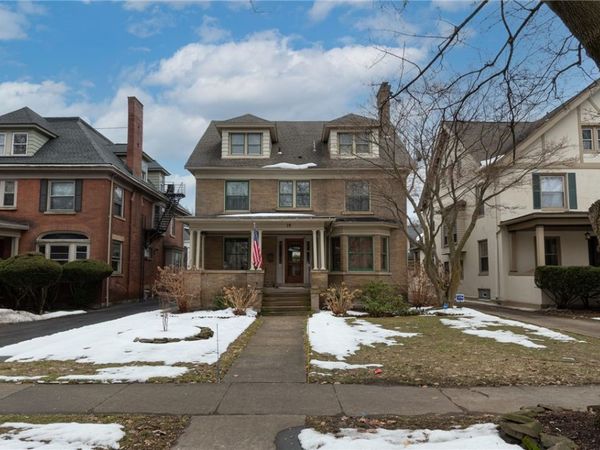 78 Brunswick Street , Rochester, NY 14607