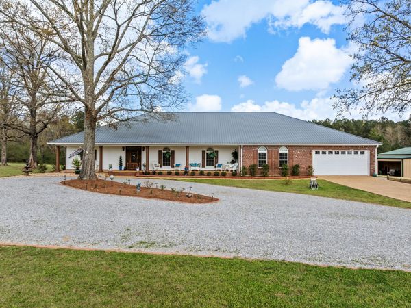 152 Hwy 42, Sumrall, MS 39482