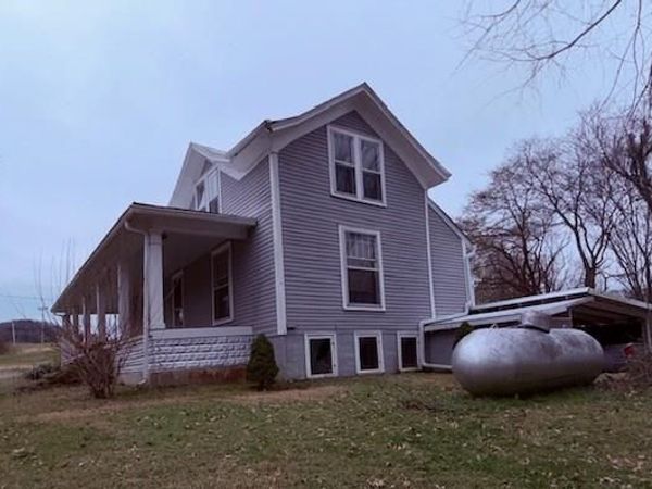 6904 Granville Hwy, Granville, TN 38564