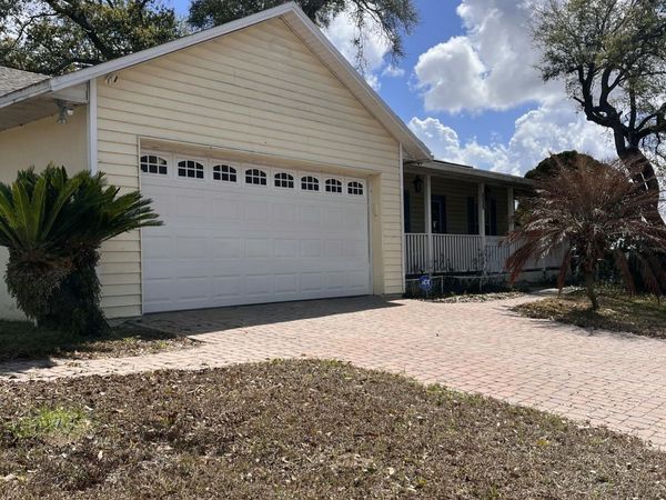 3113 SANDY Circle, Haines City, FL 33844