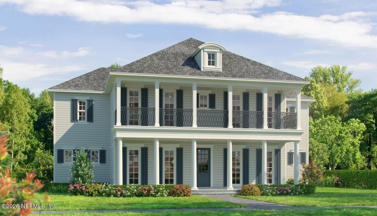 12305 Tribute Circle, Jacksonville, FL 32224 Photo