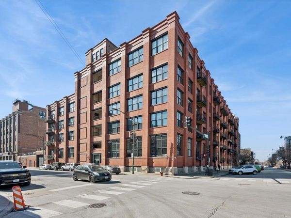 1000 W WASHINGTON Boulevard , Unit 336, Chicago, IL 60607