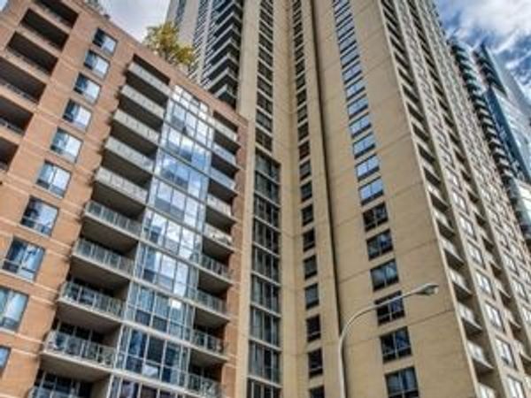 420 E Waterside Drive , Unit 3614, Chicago, IL 60601