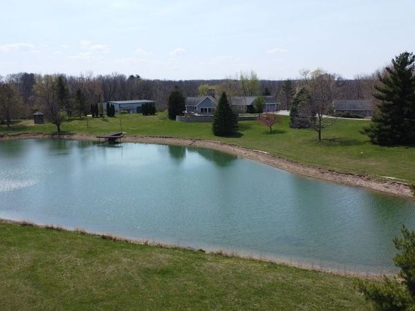 17539 E 2600 North Road, Lexington, IL 61753