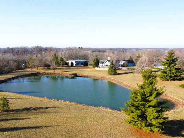 17539 E 2600 North Road , Lexington, IL 61753