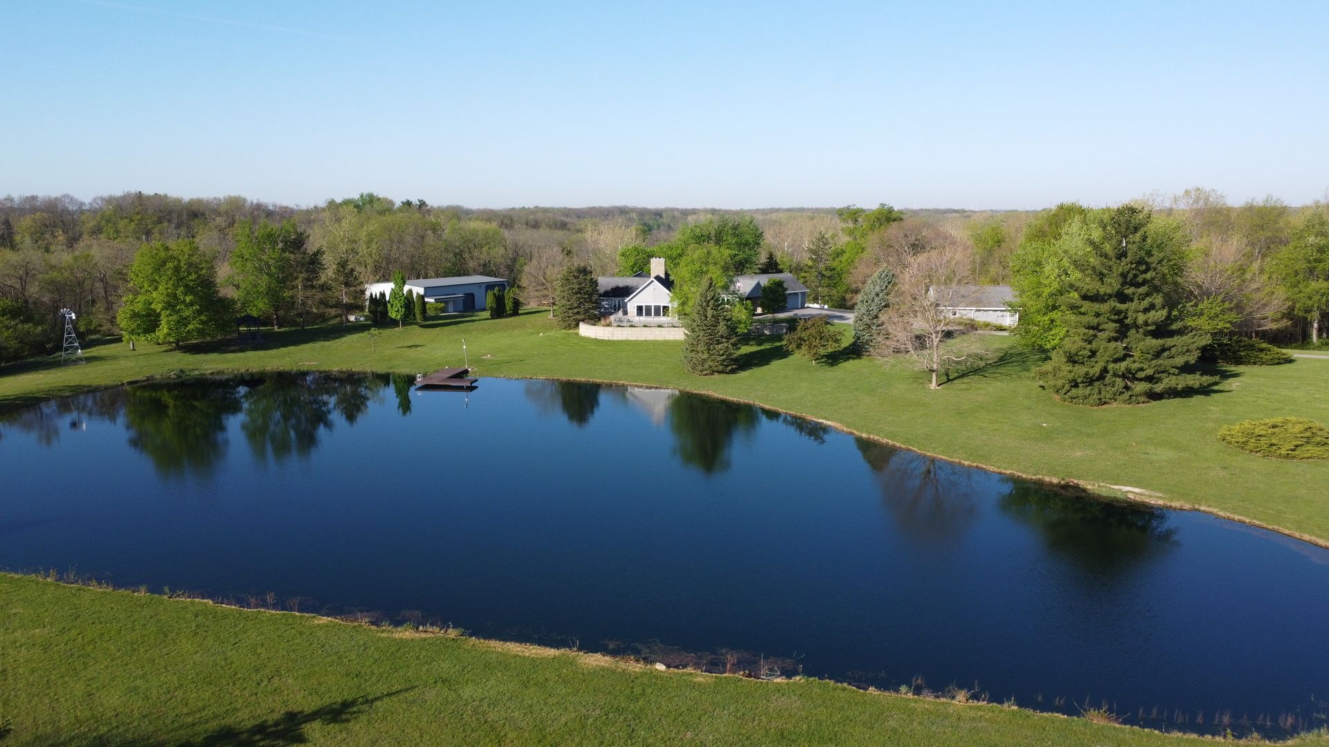 17539 E 2600 North Road, Lexington, IL 61753