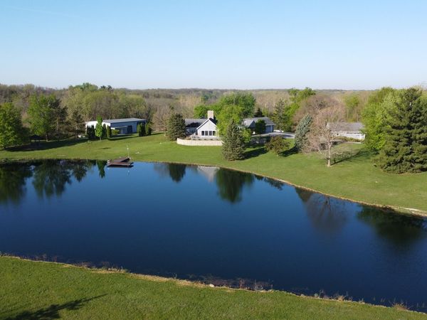 17539 E 2600 North Road, Lexington, IL 61753