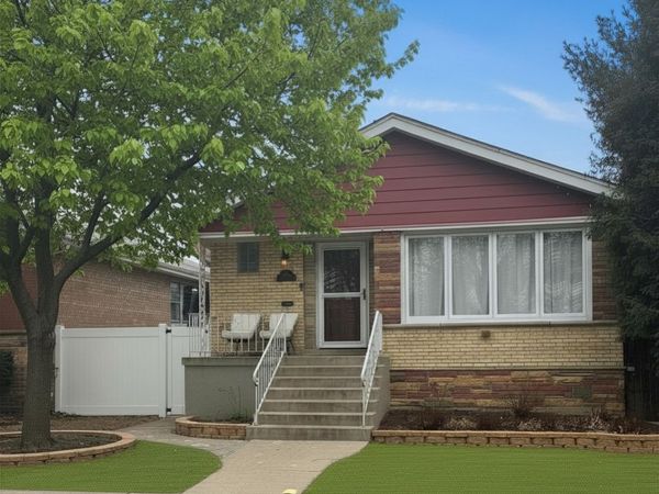10813 S Artesian Avenue, Chicago, IL 60655