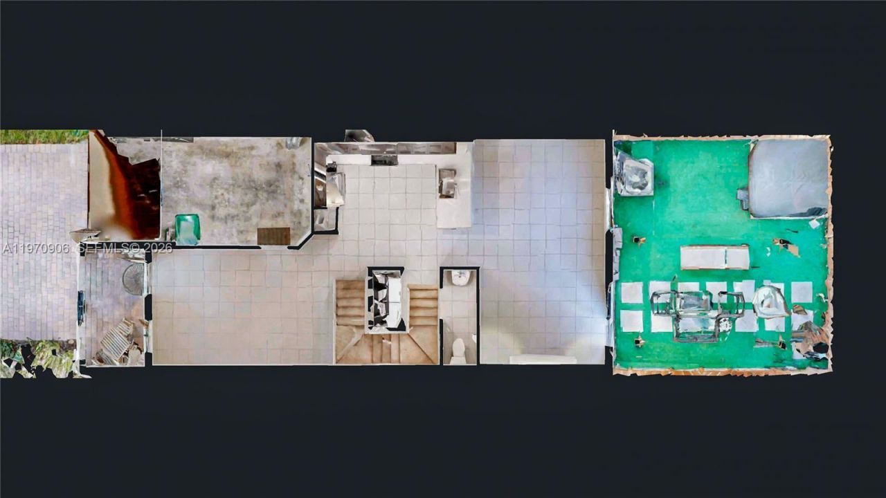 13158 SW 233rd St , Homestead, FL 33170 Photo