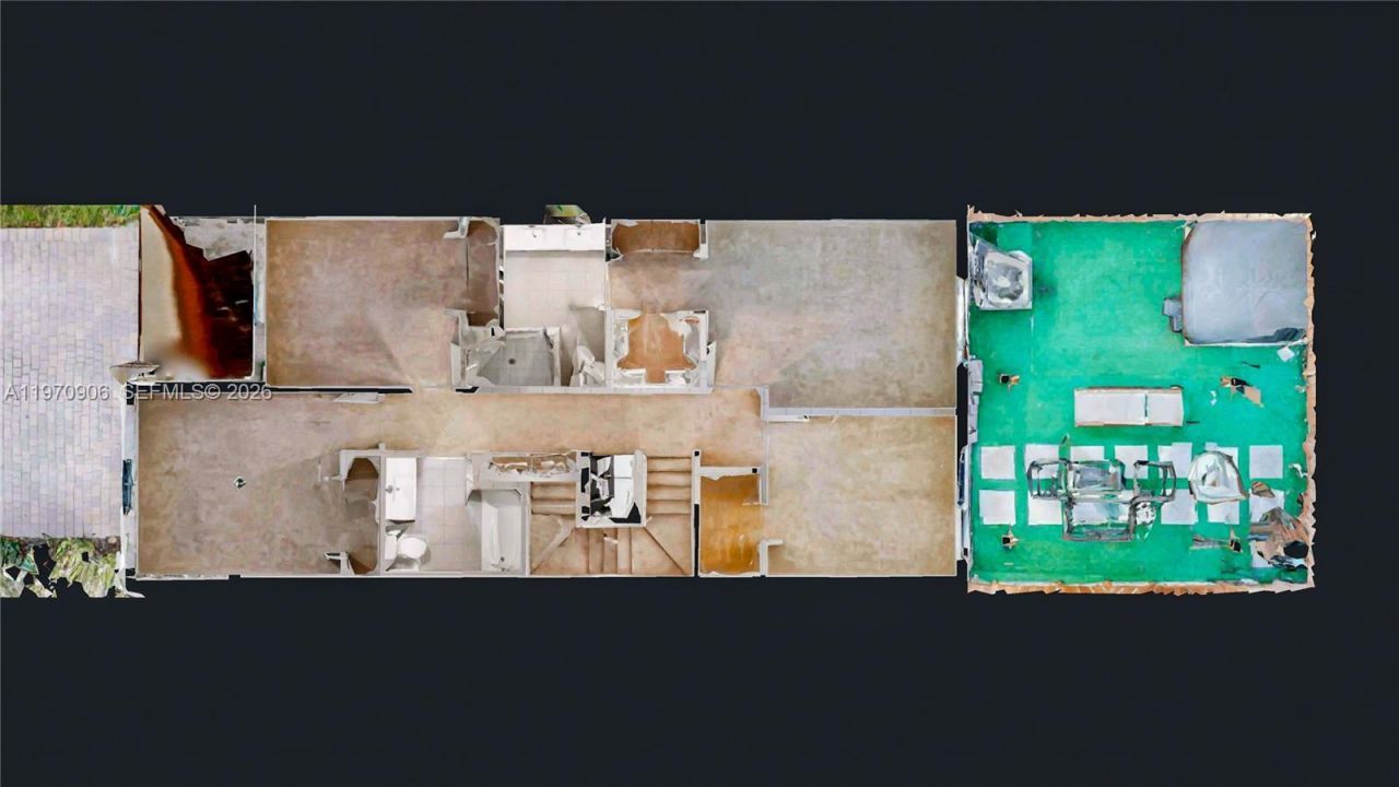 13158 SW 233rd St , Homestead, FL 33170 Photo