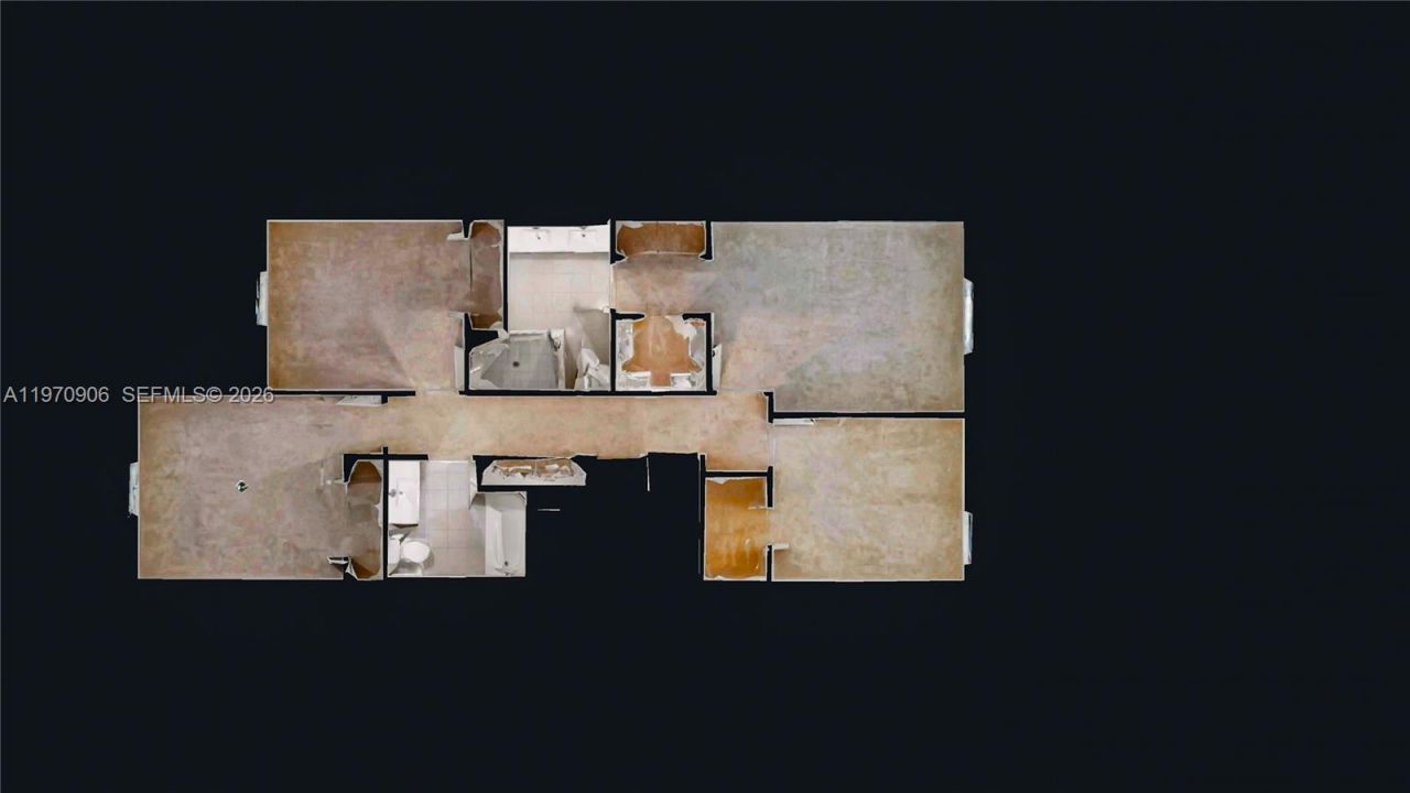 13158 SW 233rd St , Homestead, FL 33170 Photo