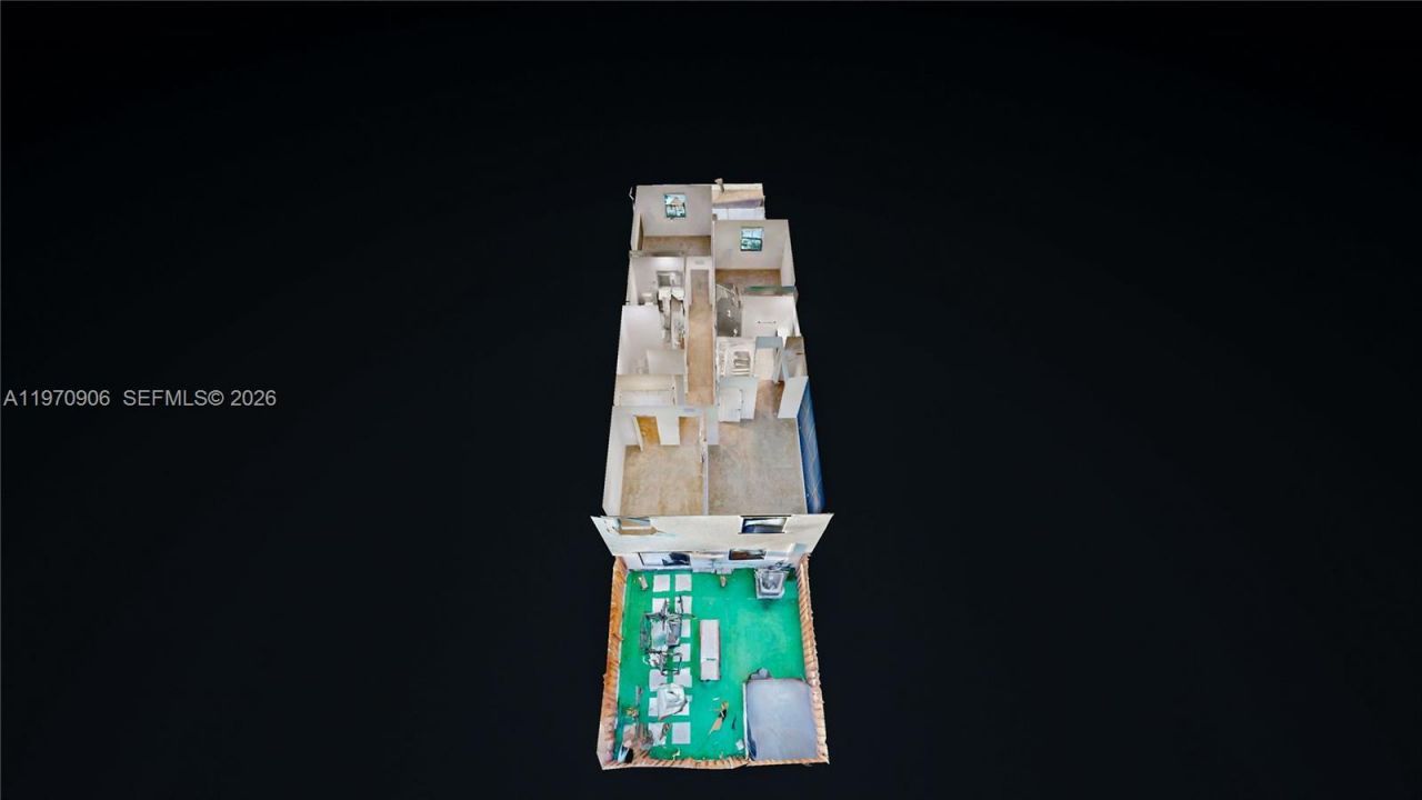 13158 SW 233rd St , Homestead, FL 33170 Photo