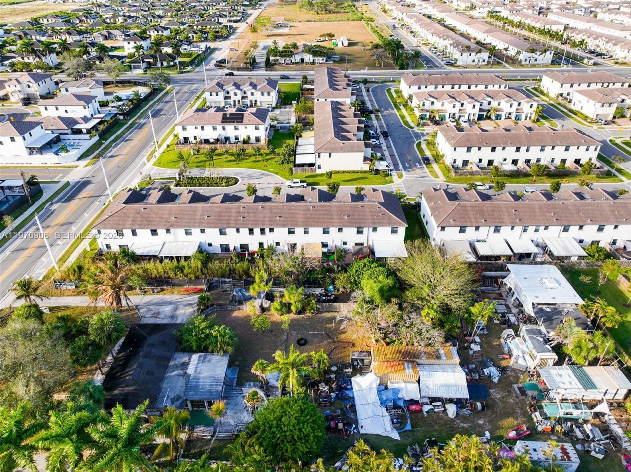 13158 SW 233rd St , Homestead, FL 33170 Photo