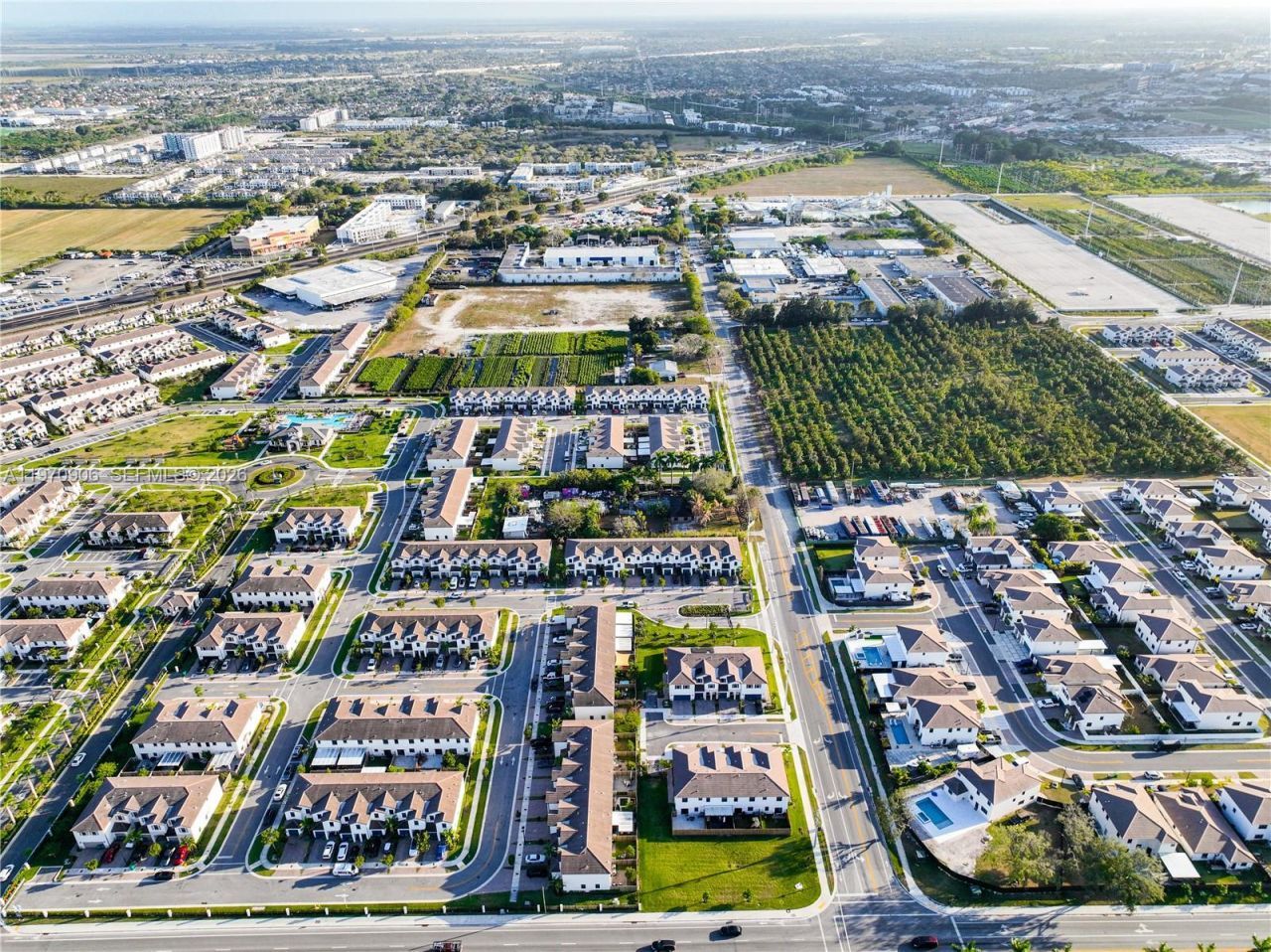 13158 SW 233rd St , Homestead, FL 33170 Photo