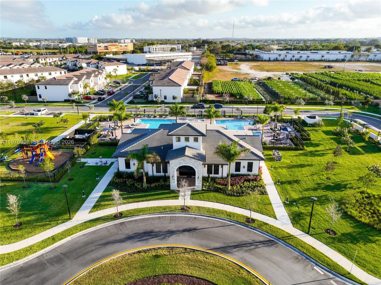 13158 SW 233rd St , Homestead, FL 33170 Photo