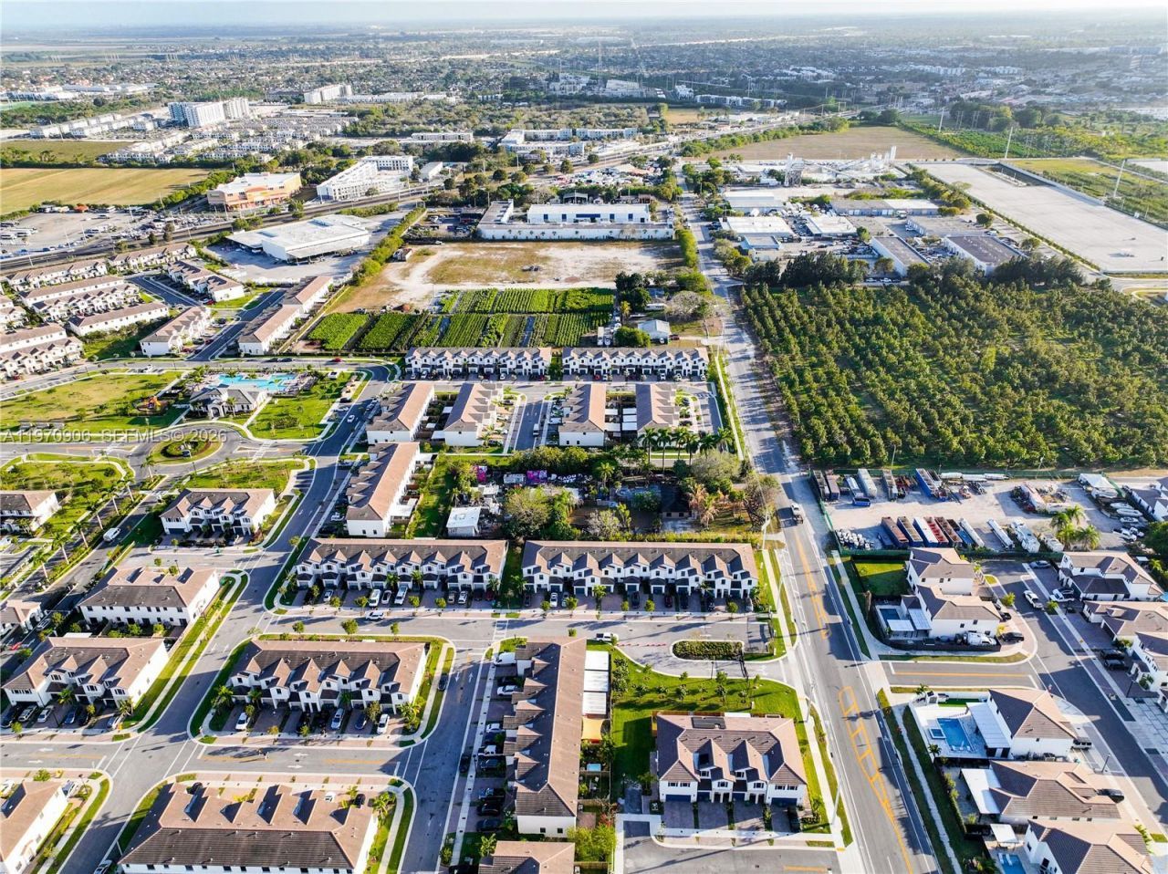 13158 SW 233rd St , Homestead, FL 33170 Photo