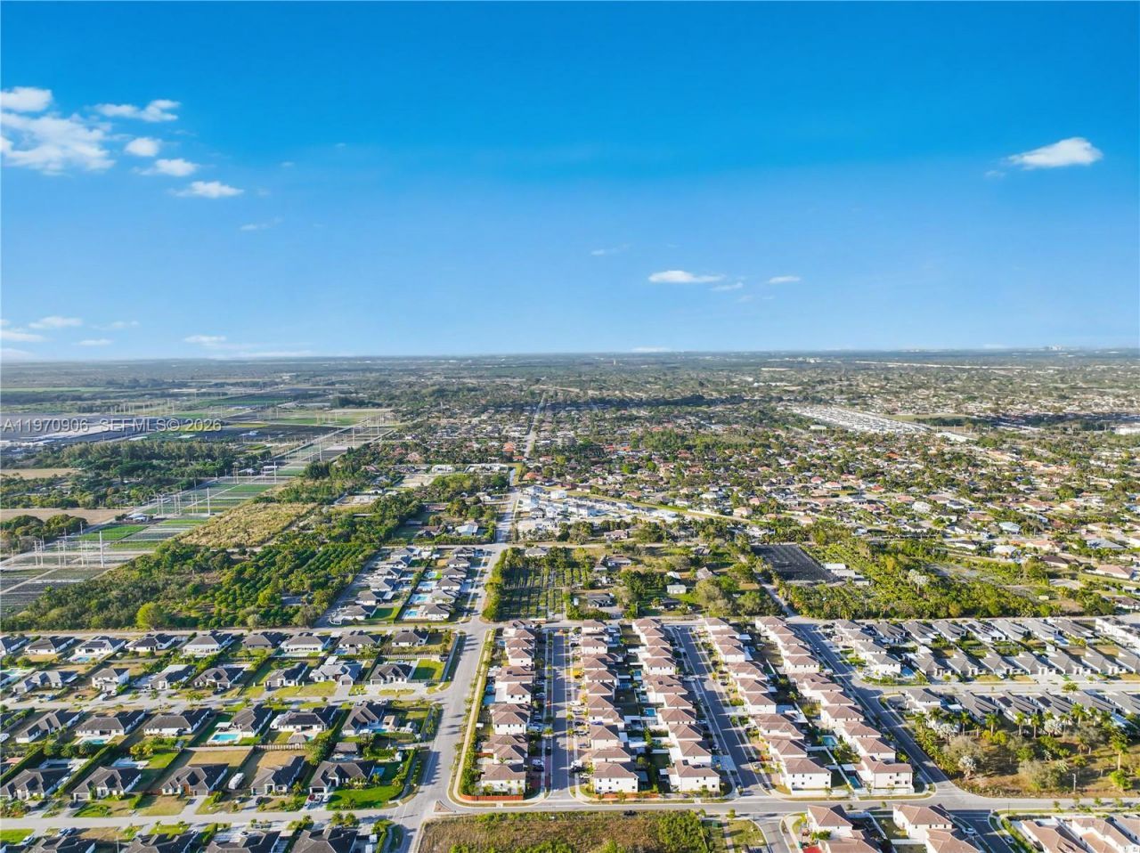 13158 SW 233rd St , Homestead, FL 33170 Photo