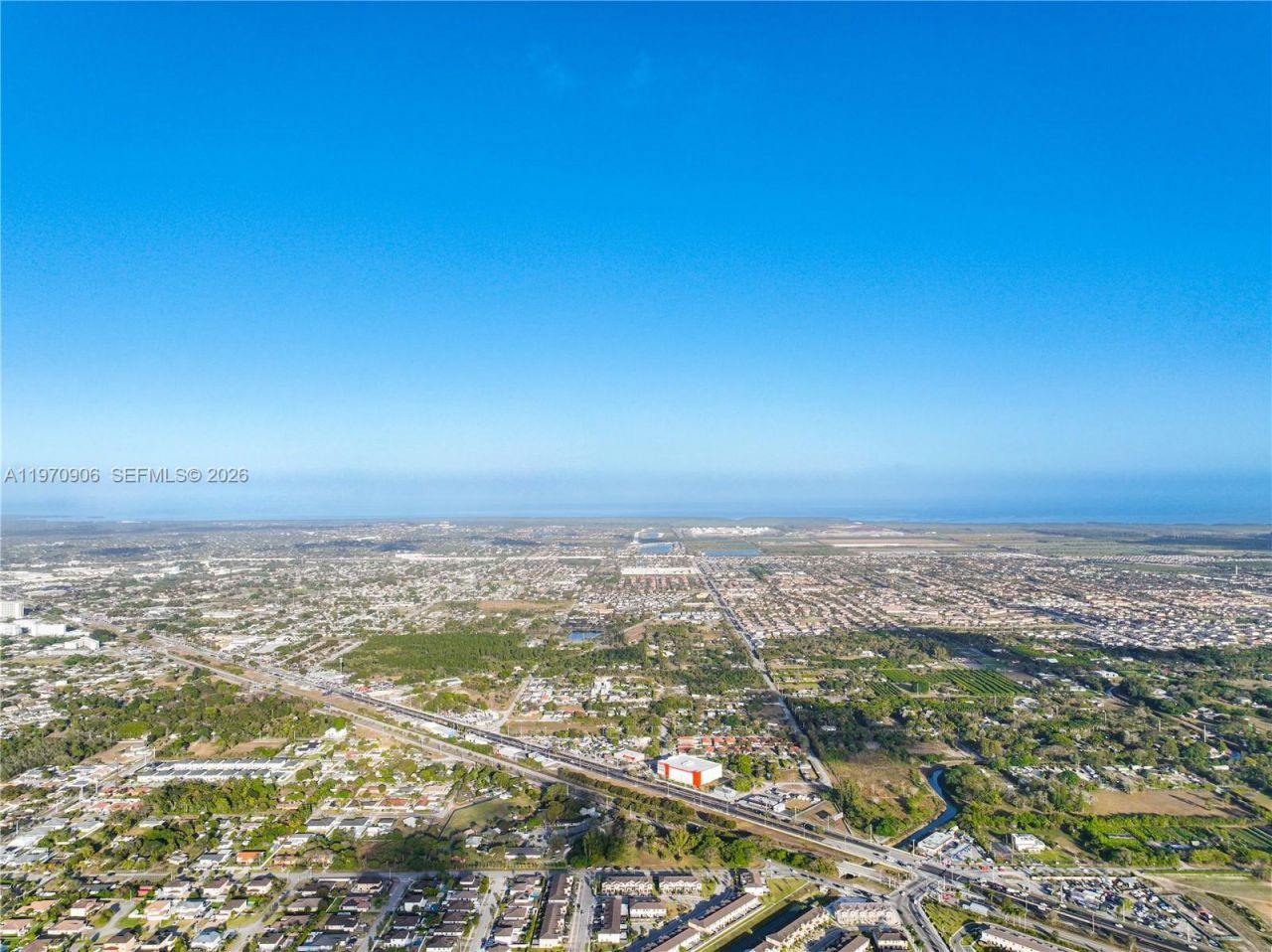 13158 SW 233rd St , Homestead, FL 33170 Photo