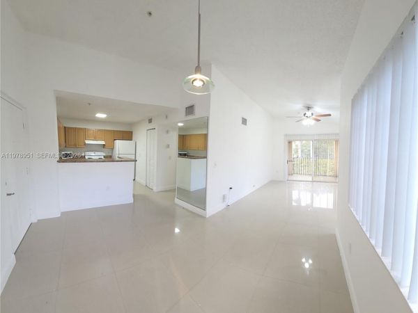 2031 Renaissance Blvd , Unit 307, Miramar, FL 33025